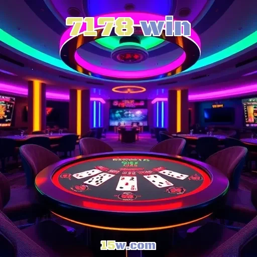 7178 win: Bônus Imperdíveis para Jogadores de Apostas Online