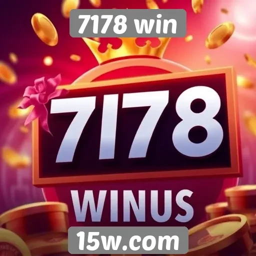 Comparativo de bônus oferecidos pelo 7178 win