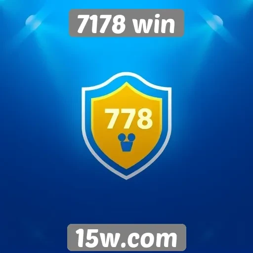 Segurança das transações financeiras no 7178 win