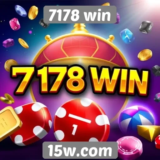 Comparação de jogos disponíveis no 7178 win