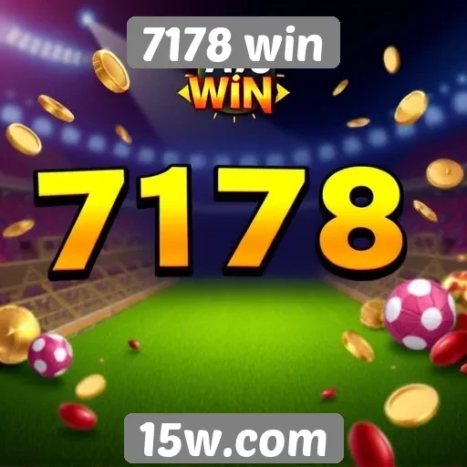 Ofertas e promoções disponíveis em 7178 win