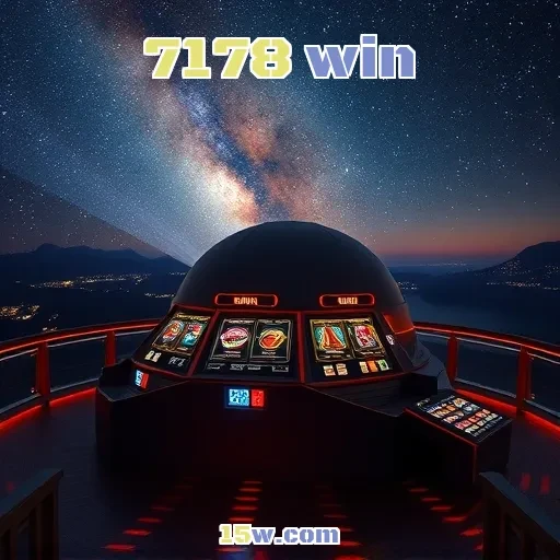 7178 win Pagamento