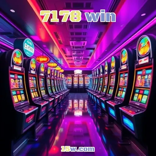 7178 win: Descubra os Melhores Recursos da Plataforma de Jogos