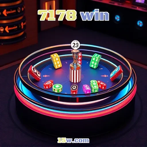 7178 win Promoções