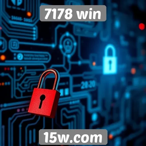 Avaliação de segurança do site 7178 win